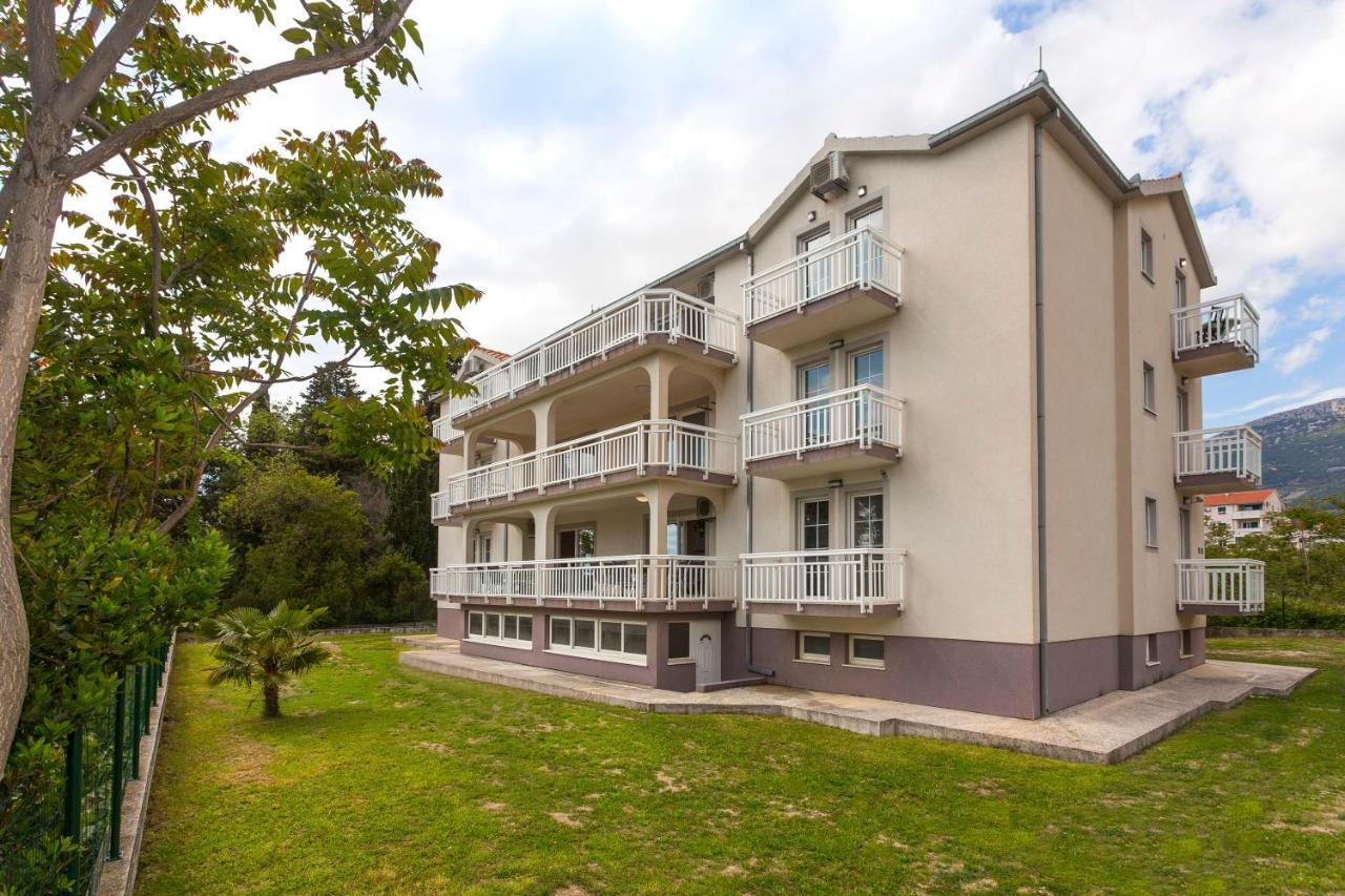 Villa Marijana Kastela Dış mekan fotoğraf