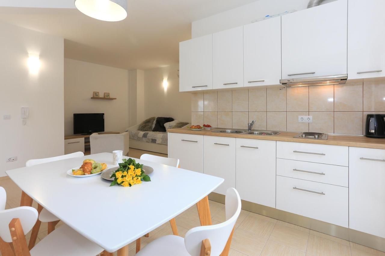 Villa Marijana Kastela Dış mekan fotoğraf