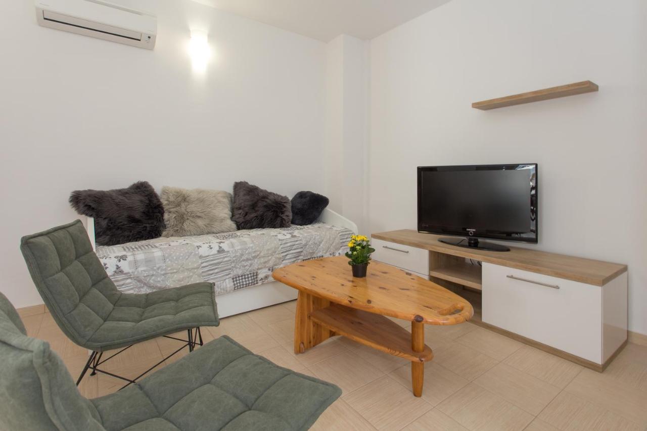 Villa Marijana Kastela Dış mekan fotoğraf