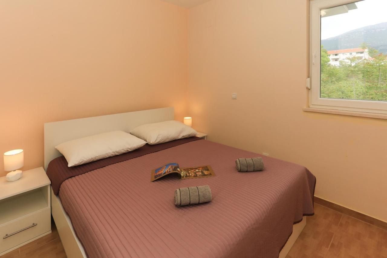Villa Marijana Kastela Dış mekan fotoğraf