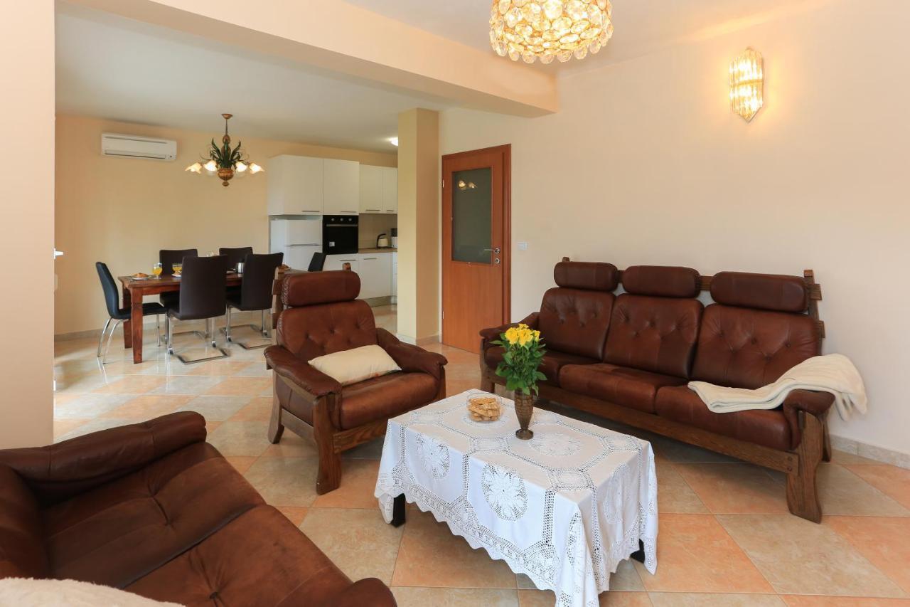 Villa Marijana Kastela Dış mekan fotoğraf