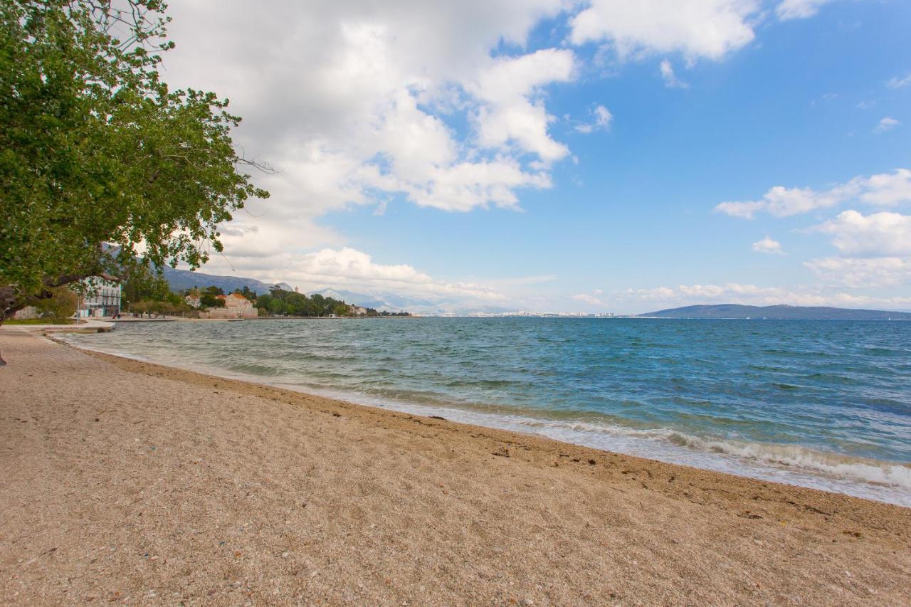 Villa Marijana Kastela Dış mekan fotoğraf