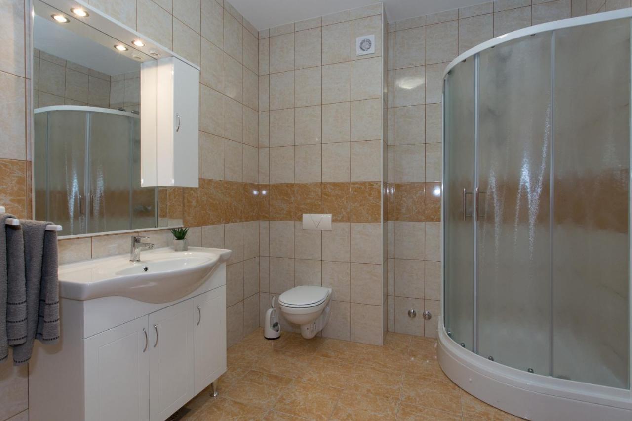 Villa Marijana Kastela Dış mekan fotoğraf