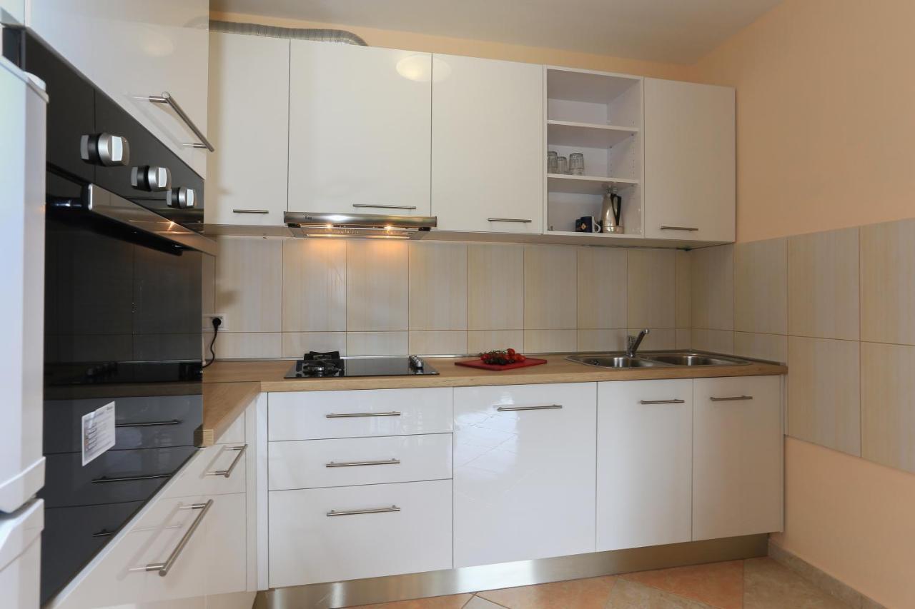 Villa Marijana Kastela Dış mekan fotoğraf