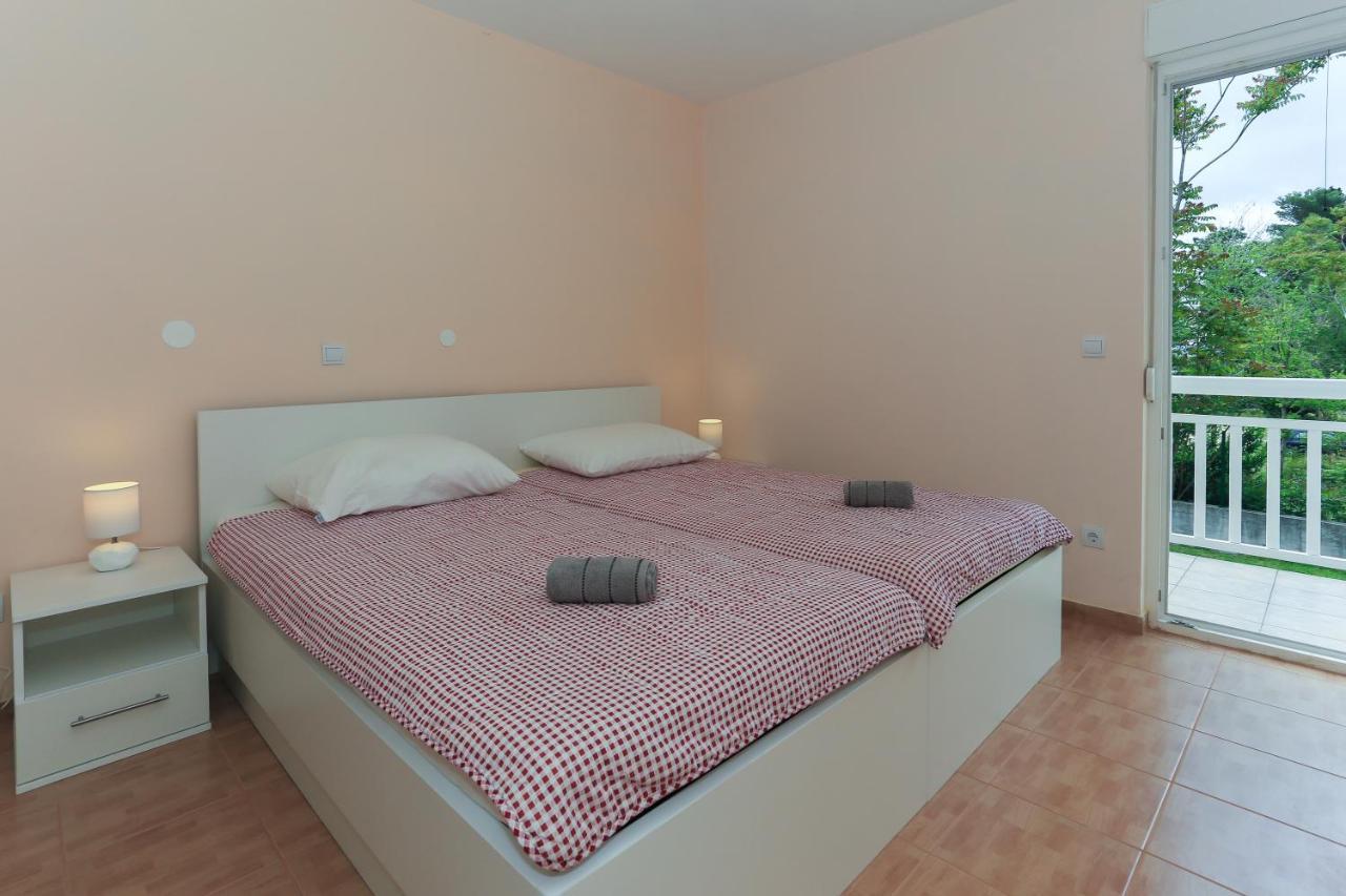 Villa Marijana Kastela Dış mekan fotoğraf