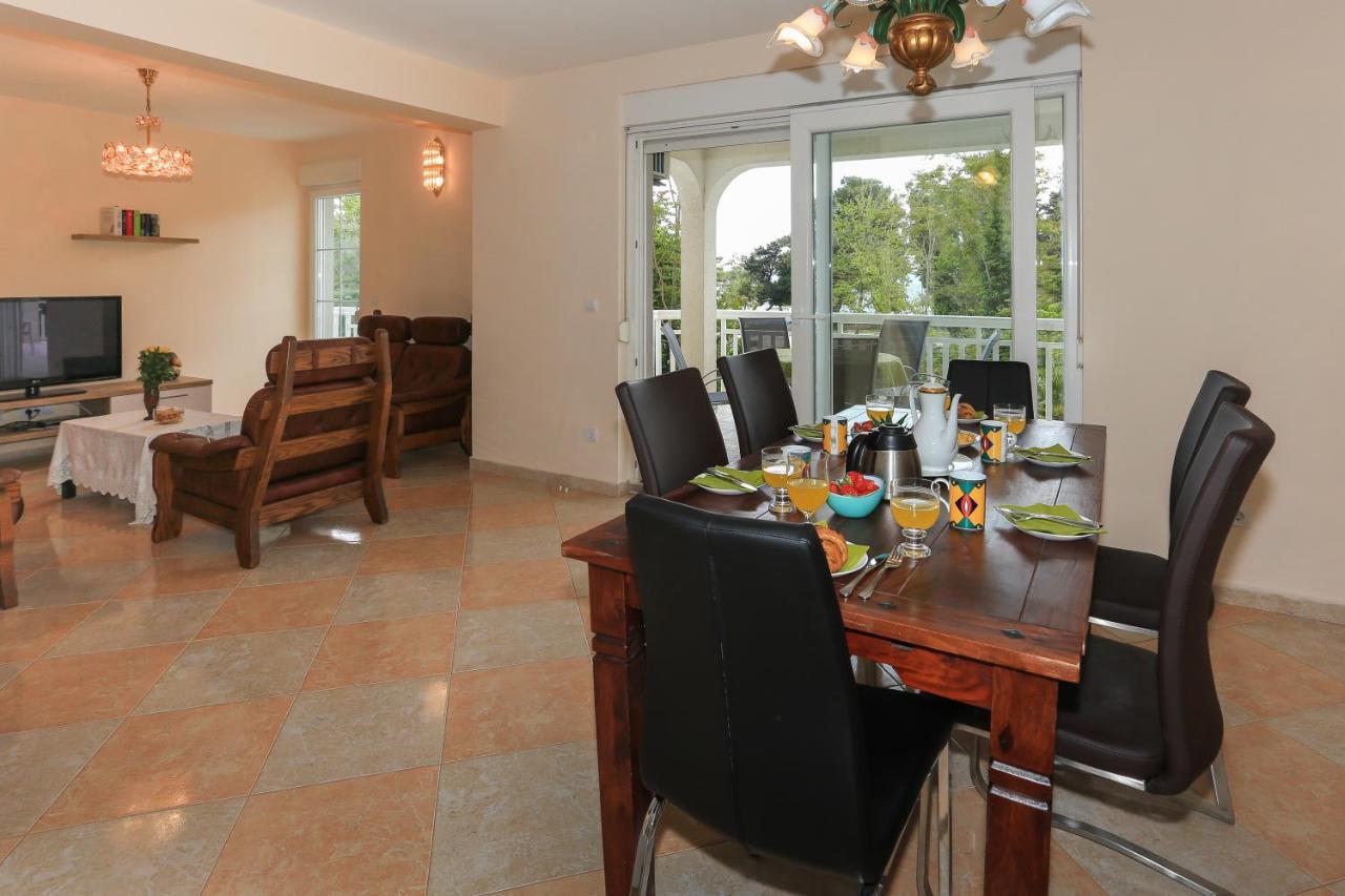 Villa Marijana Kastela Dış mekan fotoğraf